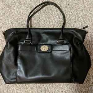 Large Kate Spade Bag